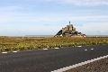 Voyage de Noces - Mont St-Michel